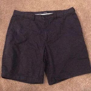 Polo Ralph Lauren Blue Bermuda Shorts